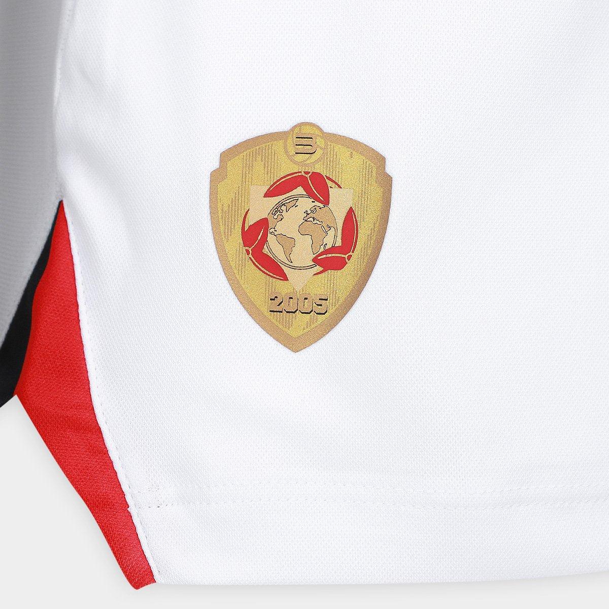 Camisola New Balance São Paulo 2025/26 I