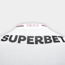 Camisola New Balance São Paulo 2025/26 I