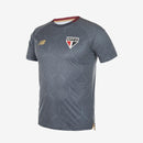 Camisola New Balance São Paulo 2025/26 Treino
