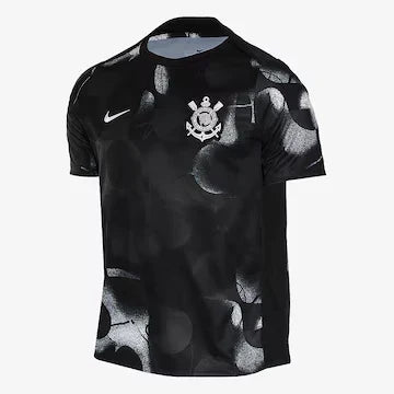 Camisola Pré-Jogo 25/26 Homem