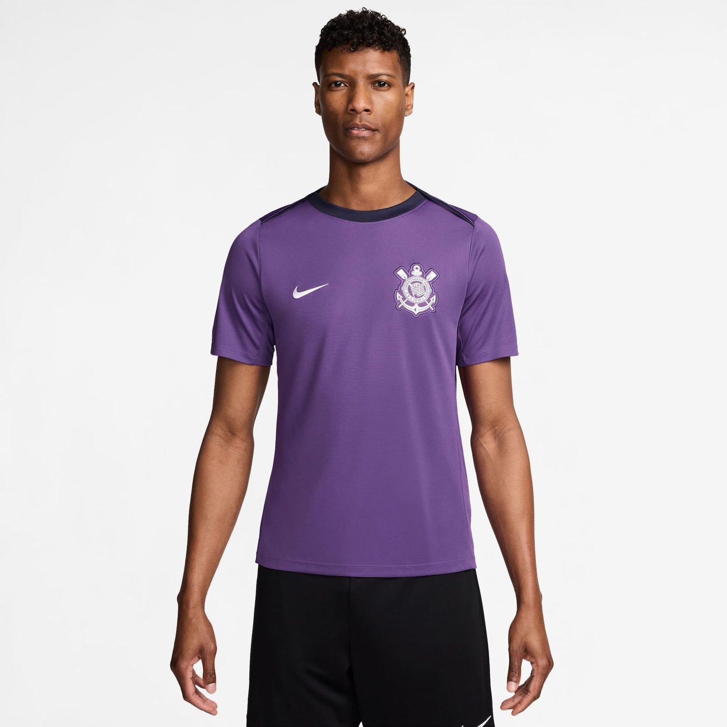 Camisola Corinthians 2025/26 Treino