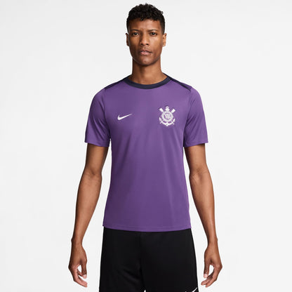 Camisola Corinthians 2025/26 Treino