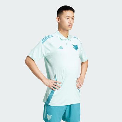 Polo Cruzeiro 2025/26
