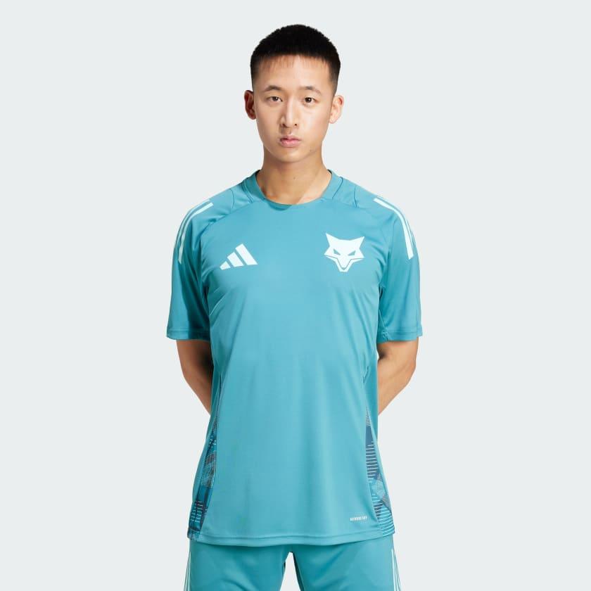 Camisola Treino Cruzeiro 2025/26