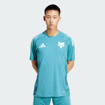 Camisola Treino Cruzeiro 2025/26