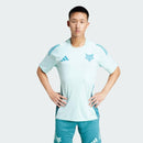 Camisola Treino Adidas Cruzeiro 2025/26