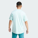 Camisola Treino Adidas Cruzeiro 2025/26