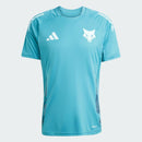 Camisola Treino Adidas Cruzeiro 2025/26