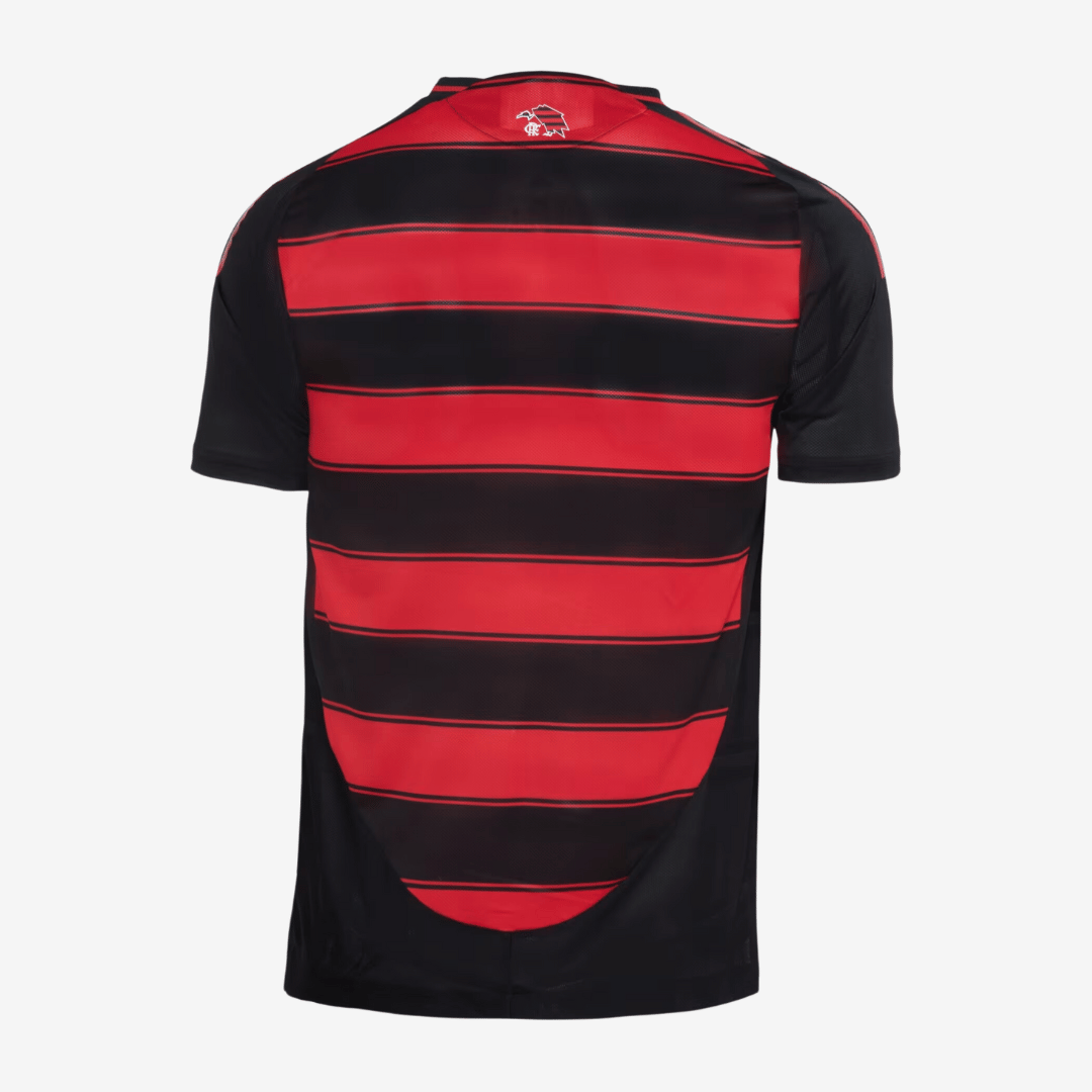 Camisola Flamengo 2025/26 I Authentic