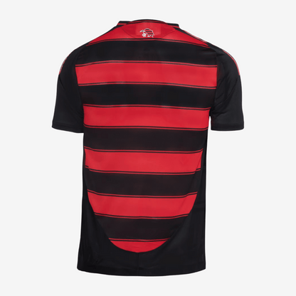 Camisola Flamengo 2025/26 I Authentic