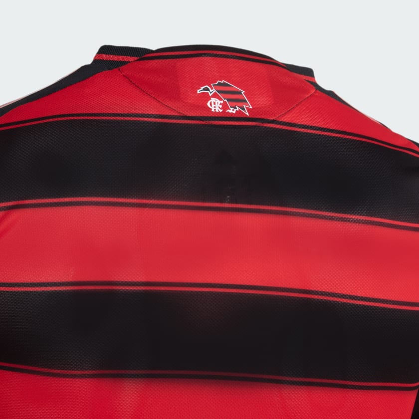 Camisola Flamengo 2025/26 I Authentic