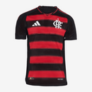 Camisola Adidas Flamengo 2025/26 I Authentic
