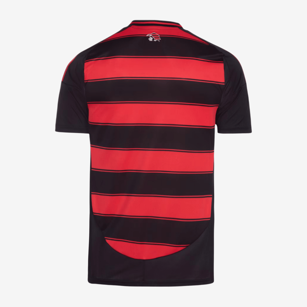 Camisola Flamengo 2025/26 I