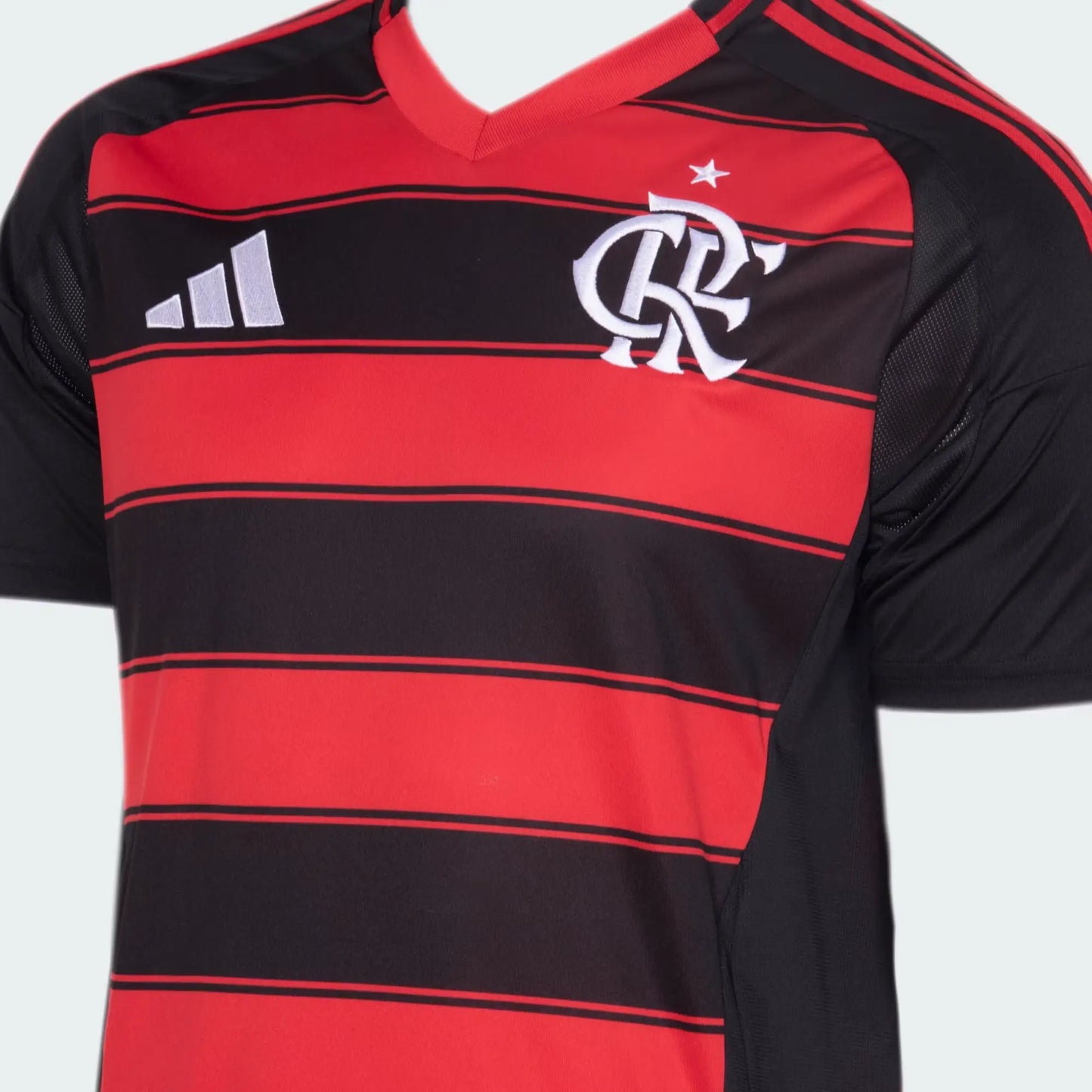 Camisola Flamengo 2025/26 I