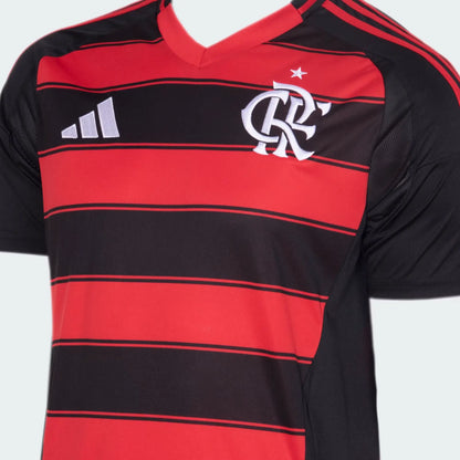 Camisola Flamengo 2025/26 I