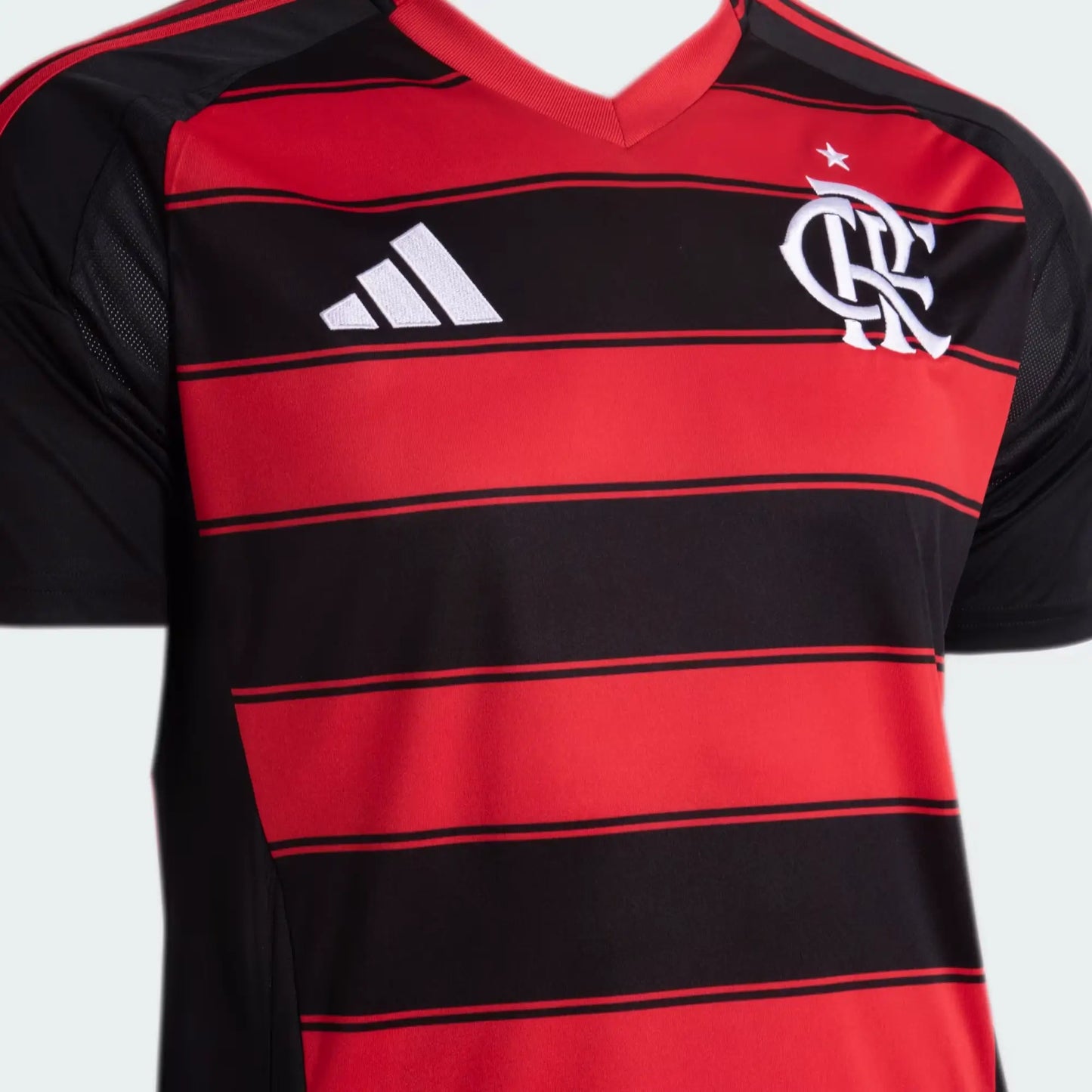 Camisola Flamengo 2025/26 I