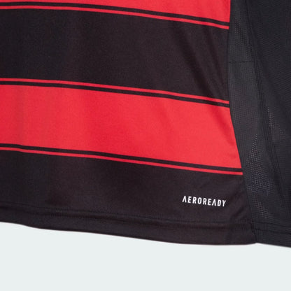 Camisola Flamengo 2025/26 I
