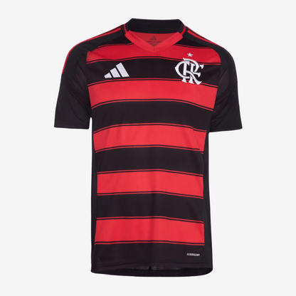 Camisola Flamengo 2025/26 I
