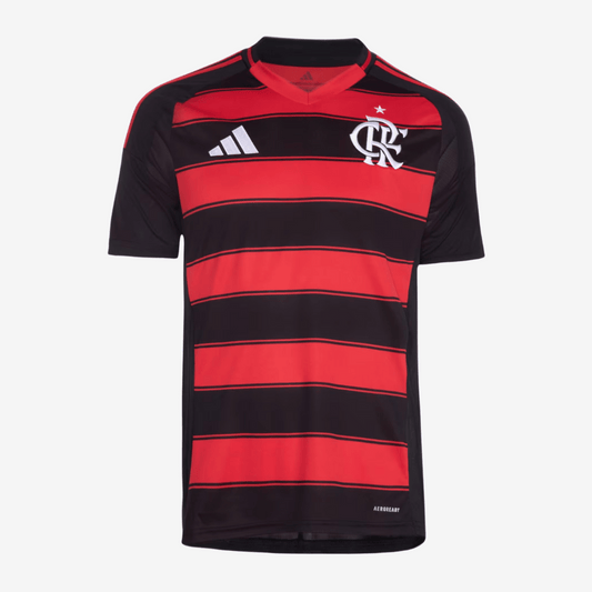 Camisola Principal 25/26 Homem