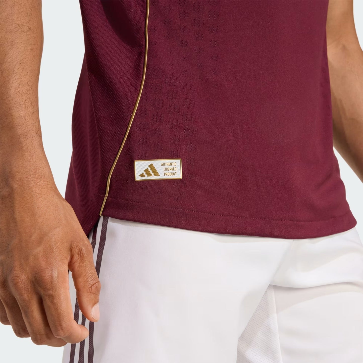 Camisola Aston Villa 2025/26 I