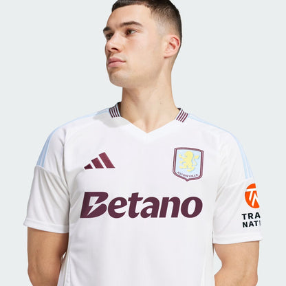 Camisola Aston Villa 2025/26 III