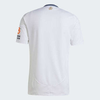 Camisola Aston Villa 2025/26 III