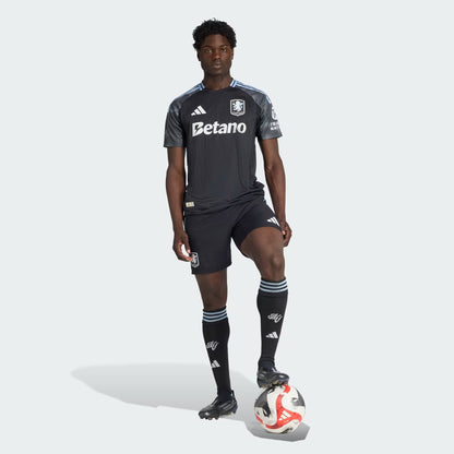 Camisola Aston Villa 2025/26 II