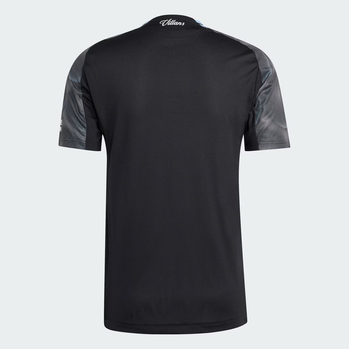 Camisola Aston Villa 2025/26 II
