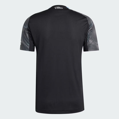 Camisola Aston Villa 2025/26 II