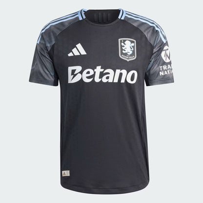 Camisola Aston Villa 2025/26 II