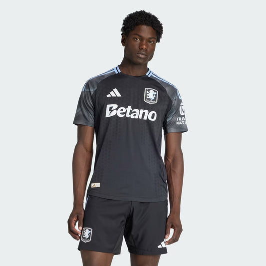 Camisola Aston Villa 2025/26 II