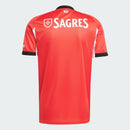 Camisola Benfica 2025/26 I
