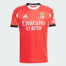Camisola Benfica 2025/26 I