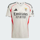 Camisola Benfica 2025/26 II