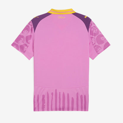 Camisola Borussia Dortmund 2025/26 II