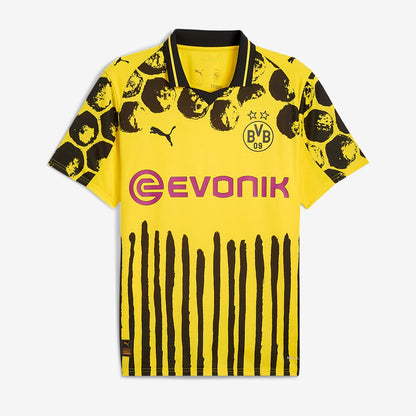 Camisola Borussia Dortmund 2025/26 I