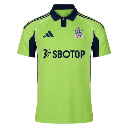 Camisola Fulham FC 2025/26 II