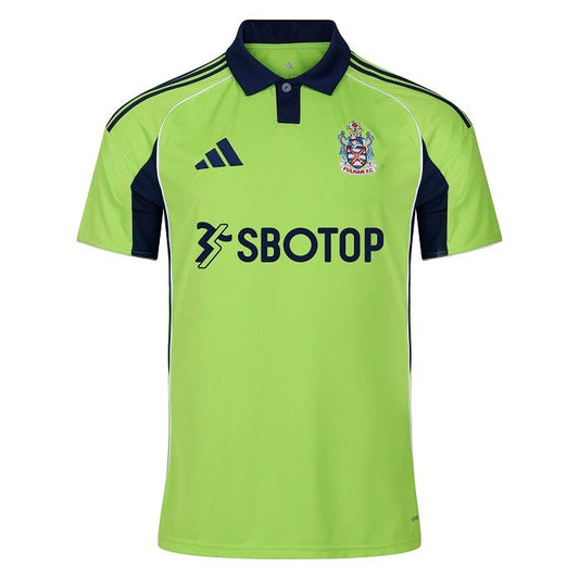 Camisola Fulham FC 2025/26 II