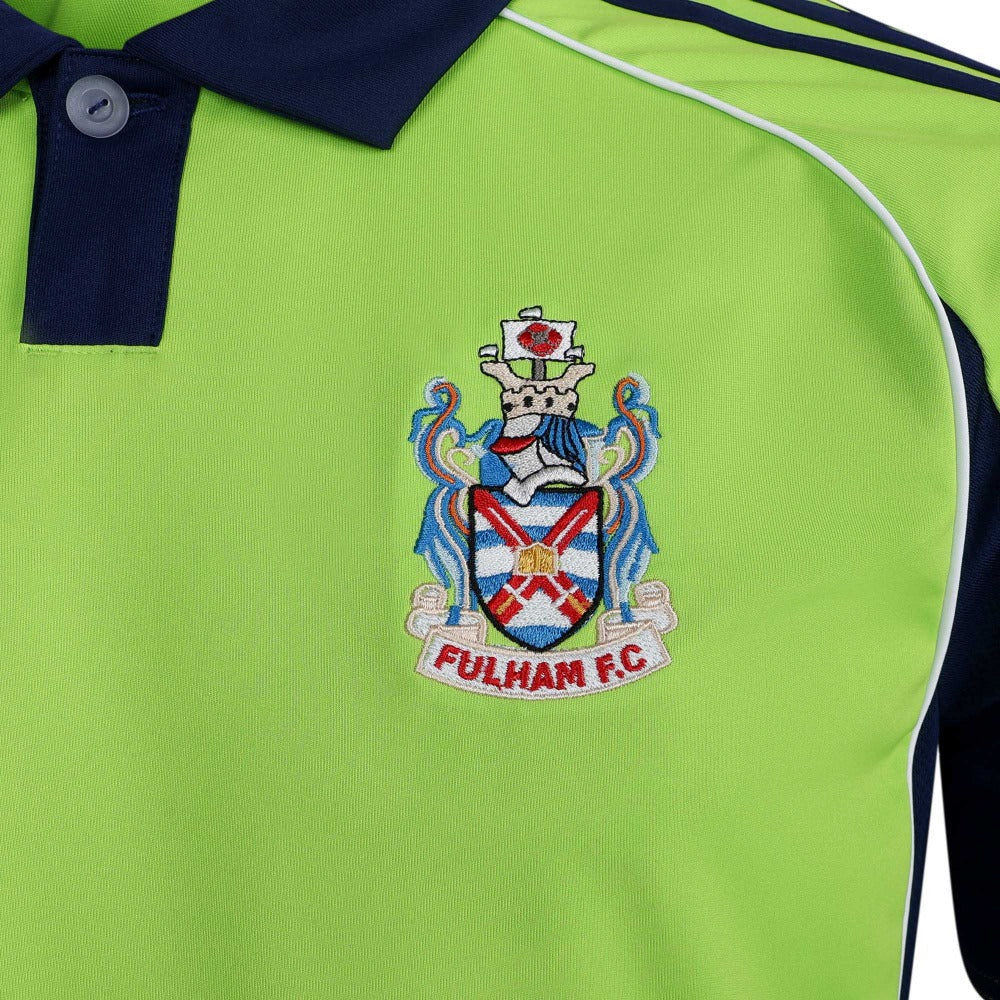 Camisola Fulham FC 2025/26 II