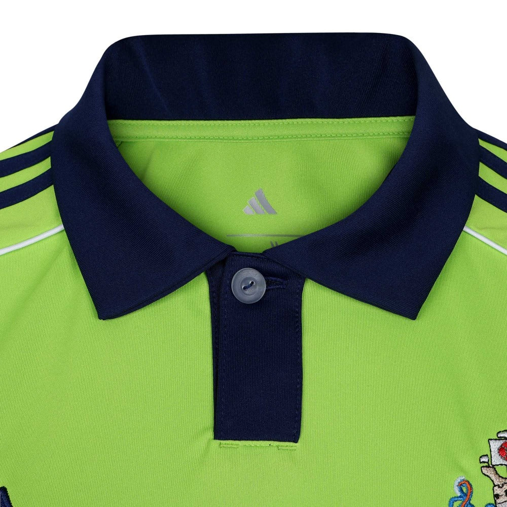 Camisola Fulham FC 2025/26 II