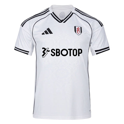 Camisola Fulham FC 2025/26 I