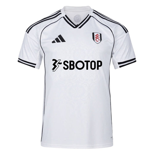 Camisola Fulham FC 2025/26 I