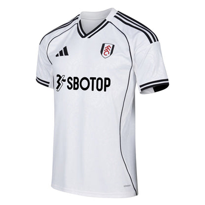 Camisola Fulham FC 2025/26 I
