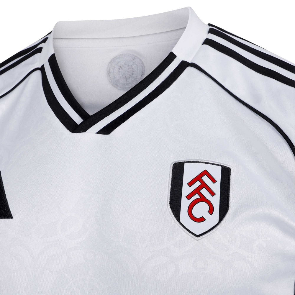 Camisola Fulham FC 2025/26 I