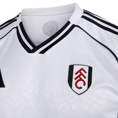 Camisola Fulham FC 2025/26 I