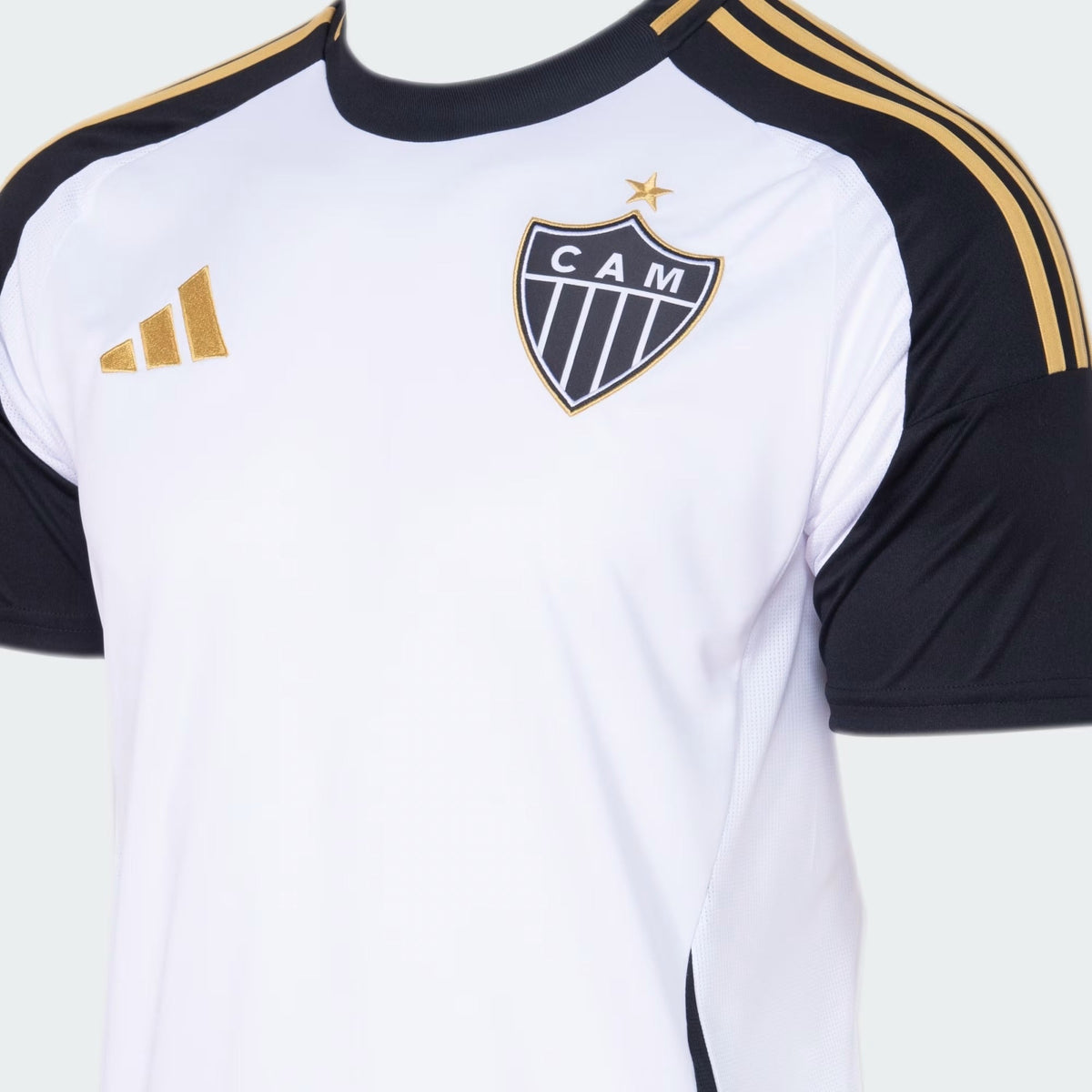 Camisola Alternativa 25/26 Homem