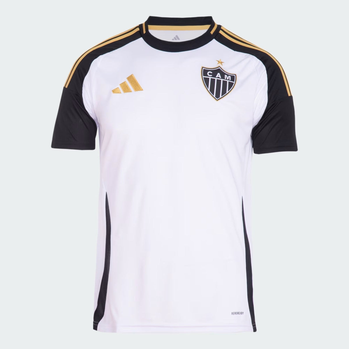 Camisola Alternativa 25/26 Homem