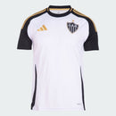 Camisola Adidas Atlético Mineiro 2025/26 II