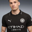 Camisola Manchester City 2025/26 II