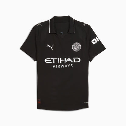 Camisola Manchester City 2025/26 II
